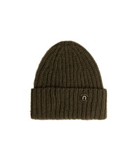 Kaisla Merino Beanie