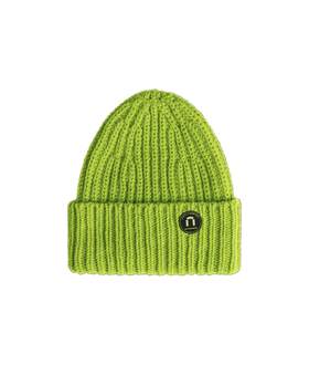 Kaisla Merino Beanie