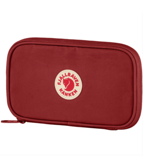 Kanken Travel Wallet