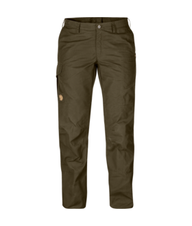 Karla Pro Trousers W