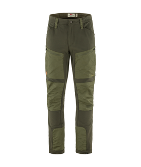 Keb Agile Winter Trousers M