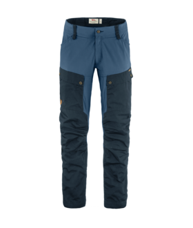 Keb Trousers M - regulre Beinlnge