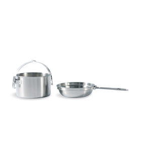 Kettle - Camping Kochset