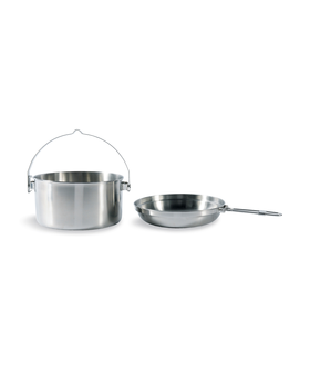 Kettle - Camping Kochset