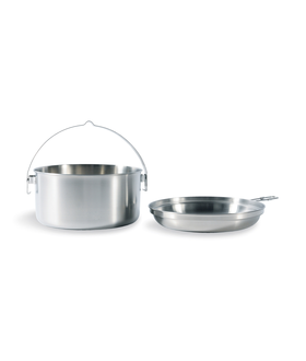 Kettle - Camping Kochset