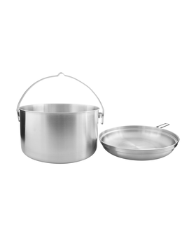Kettle - Camping Kochset