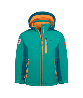 Kids Balestrand Jacket