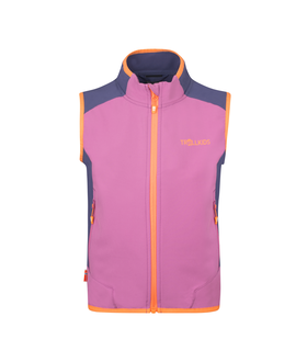 Kids Balestrand Vest