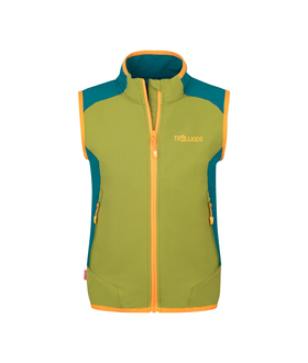 Kids Balestrand Vest
