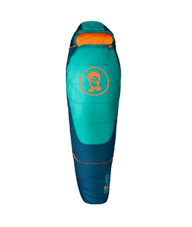 Kids Femund 3in1 Sleeping Bag