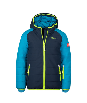 Kids Hafjell Snow Jacket PRO