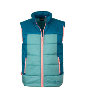 Kids Hardanger Vest
