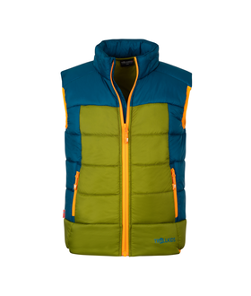 Kids Hardanger Vest