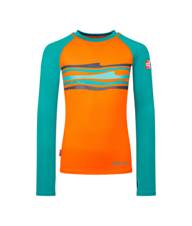 Kids Haukland Shirt