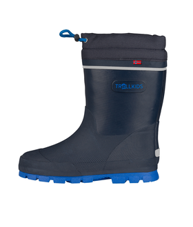 Kids Isfjord Winter Thermo Rubber Boot XT