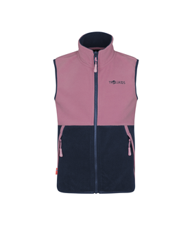 Kids Kjerag Vest
