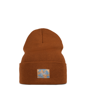 Kids Knitted Beanie BERY