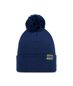 Kids Knitted Beanie RICS