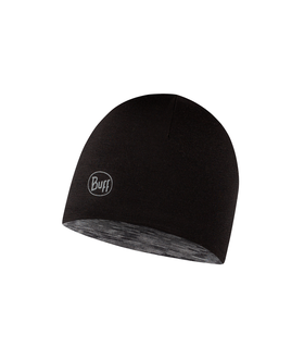 Kids Merino Lightweight Beanie reversable