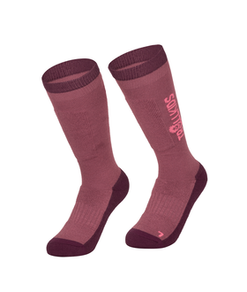 Kids Ski Socks