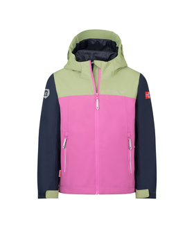 Kids Telemark Jacket