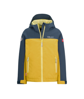 Kids Telemark Jacket