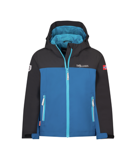 Kids Telemark Jacket