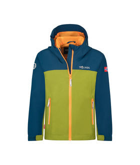 Kids Telemark Jacket