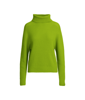 Kieppi Merino Sweater Women
