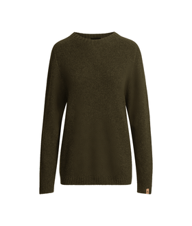 Kinos Merino Sweater Women