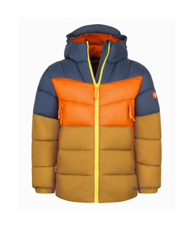 Kirkenes Jacket