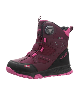 Kirkenes Winter Boot