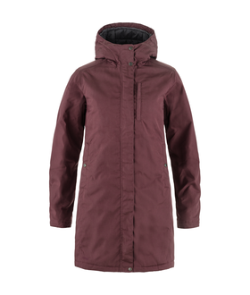 Kiruna Padded Parka W