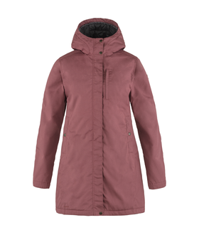 Kiruna Padded Parka W