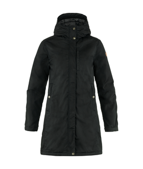 Kiruna Padded Parka