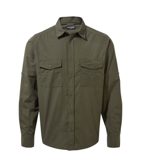 Kiwi L/S Shirt Men
