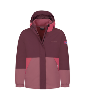 Kjerag 3in1 Jacket