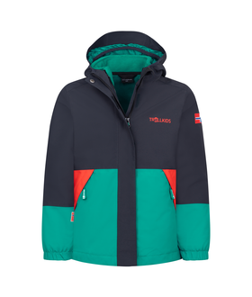 Kjerag 3in1 Jacket