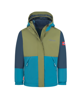 Kjerag 3in1 Jacket