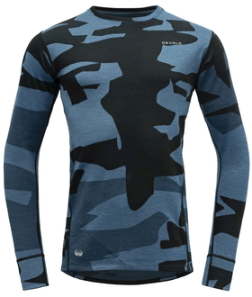 Klvstien Merino Shirt Men