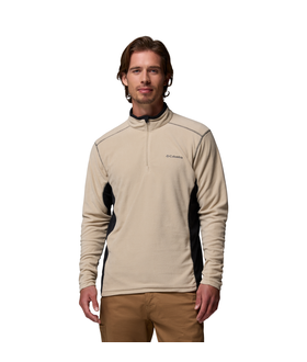 Klamath Range II Half Zip