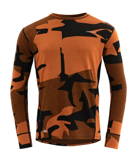 Klovstien Merino Shirt Men