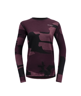 Klovstien Shirt Wmn