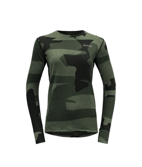 Klovstien Shirt Wmn