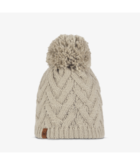 Knitted Beanie Caryn