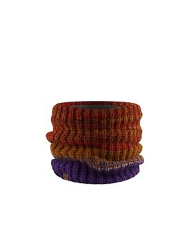 Knitted Neckwarmer Alina