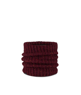 Knitted Neckwarmer Kim