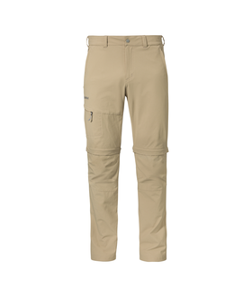 Koper 1 Zip Off
