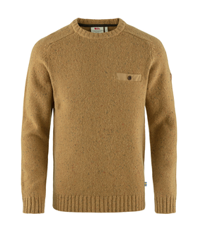 Lada Round-neck Sweater M