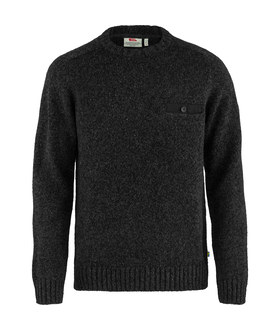 Lada Round-neck Sweater M